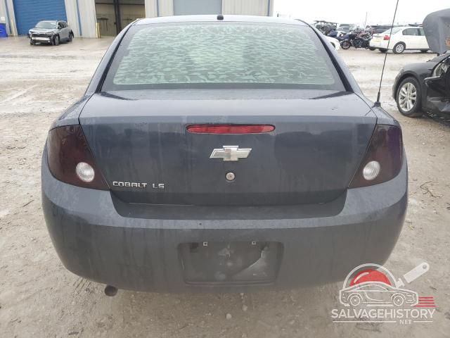 1G1AK58F187277952 2008 CHEVROLET ALL Models photo no. 6