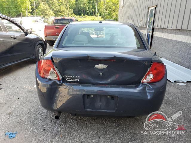 1G1AK58F787327091 2008 CHEVROLET ALL Models photo no. 6