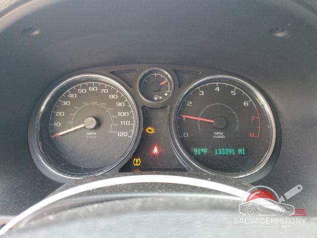 1G1AK58F787327091 2008 CHEVROLET ALL Models photo no. 9