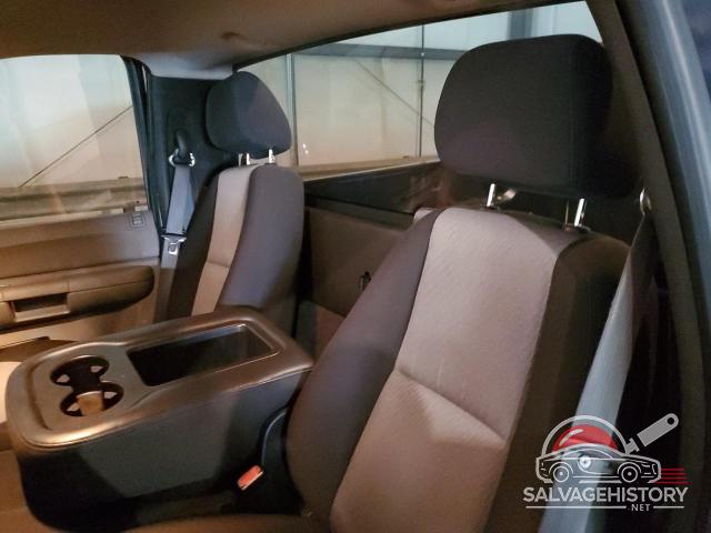 1GCEC14C98Z165303 2008 CHEVROLET ALL Models photo no. 10