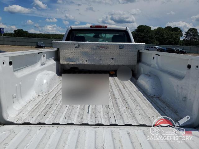 1GCEC14X98Z177664 2008 CHEVROLET ALL Models photo no. 10