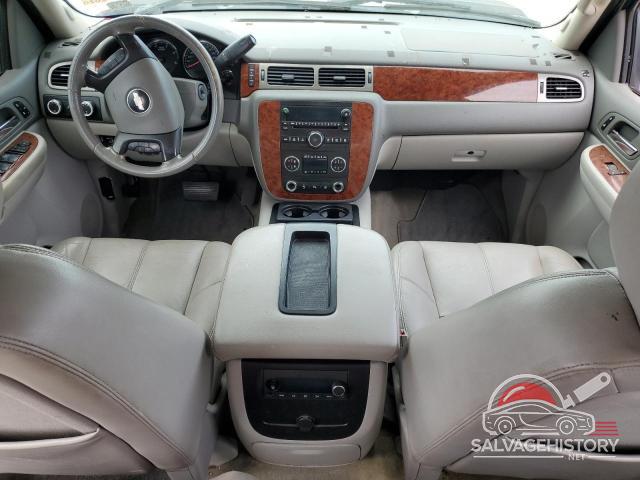 1GCHK23678F135283 2008 CHEVROLET ALL Models photo no. 8