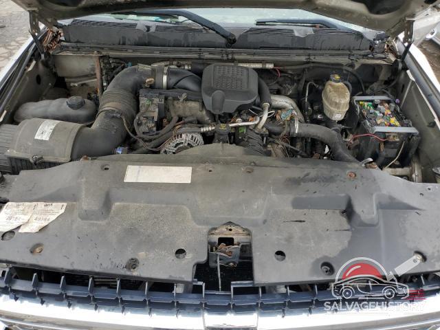1GCHK23688F165926 2008 CHEVROLET ALL Models photo no. 11