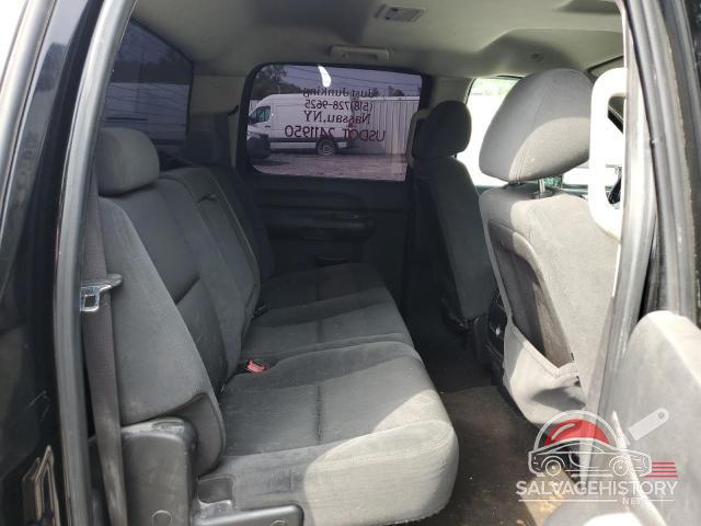 1GCJK33628F147252 2008 CHEVROLET ALL Models photo no. 10