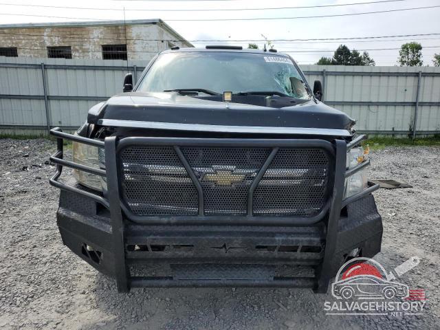 1GCJK33628F147252 2008 CHEVROLET ALL Models photo no. 5