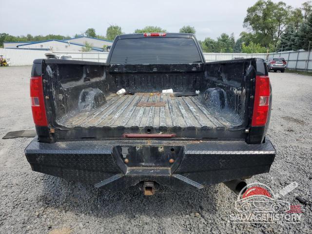 1GCJK33628F147252 2008 CHEVROLET ALL Models photo no. 6