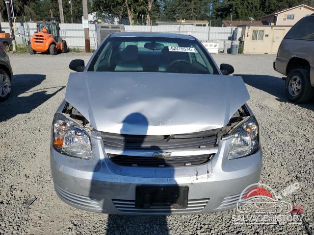 1G1AK18H397153452 2009 CHEVROLET ALL Models photo no. 5