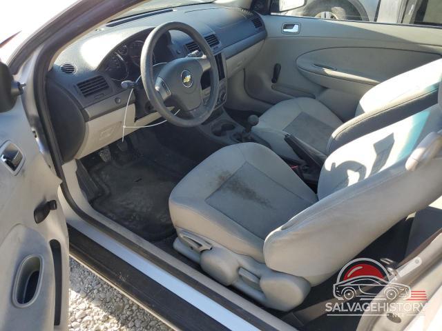 1G1AK18H397153452 2009 CHEVROLET ALL Models photo no. 8