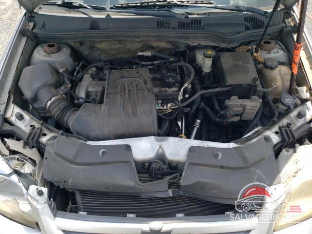 1G1AK58H197206060 2009 CHEVROLET ALL Models photo no. 11