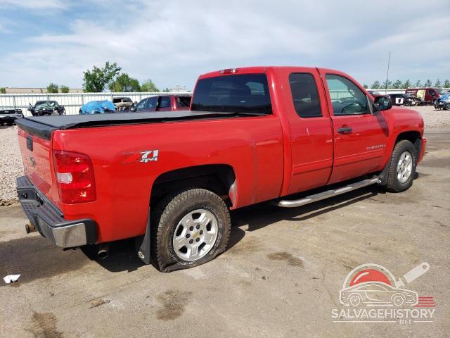 2GCEK290691127416 2009 CHEVROLET ALL Models photo no. 3