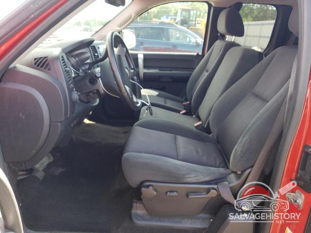 2GCEK290691127416 2009 CHEVROLET ALL Models photo no. 7