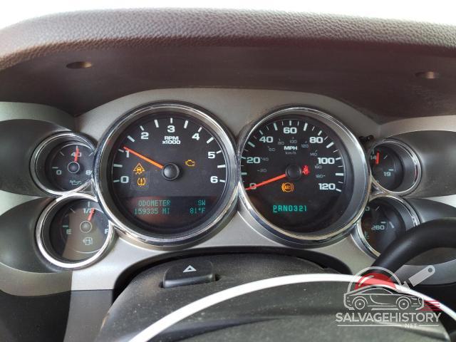 2GCEK290691127416 2009 CHEVROLET ALL Models photo no. 9