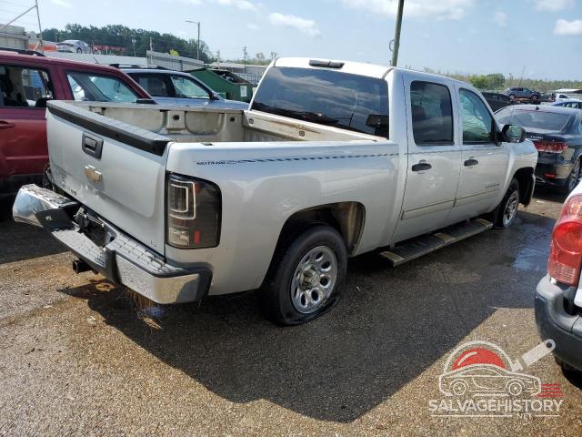 3GCRCREA6AG279178 2010 CHEVROLET ALL Models photo no. 3