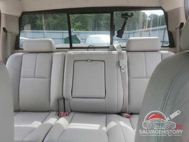 3GCRKTE34AG162538 2010 CHEVROLET ALL Models photo no. 10