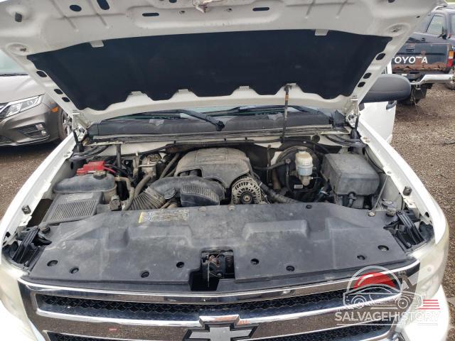 1GCRKSE37BZ119257 2011 CHEVROLET ALL Models photo no. 11