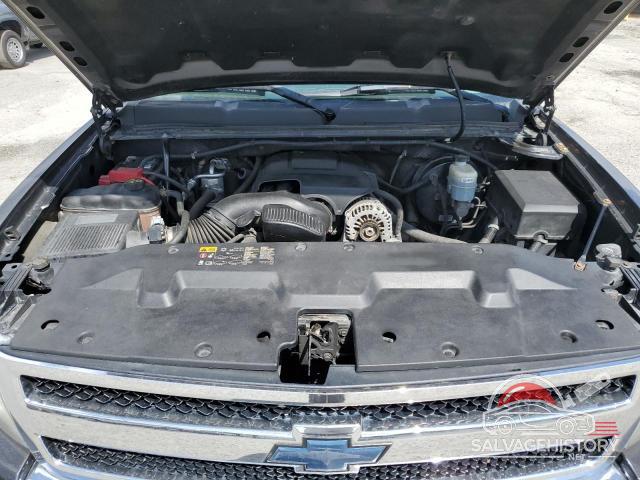 1GCRKSE37BZ362521 2011 CHEVROLET ALL Models photo no. 11
