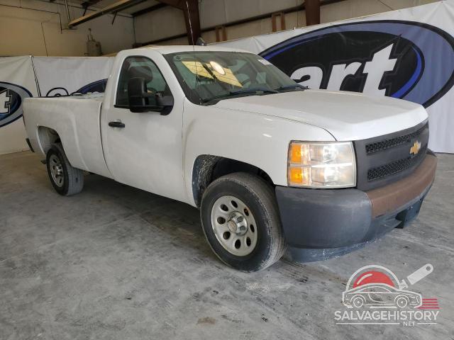 1GCNCPEX6CZ321830 2012 CHEVROLET ALL Models photo no. 4