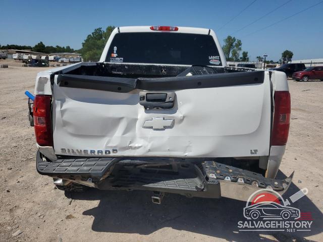 3GCPKSE79CG297053 2012 CHEVROLET ALL Models photo no. 6