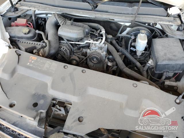 1GCRCPEX0DZ160667 2013 CHEVROLET ALL Models photo no. 11