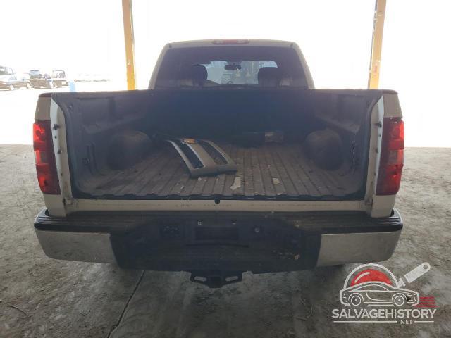 1GCRCPEX0DZ160667 2013 CHEVROLET ALL Models photo no. 6