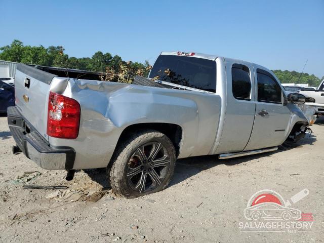 1GCRCSE0XDZ165221 2013 CHEVROLET ALL Models photo no. 3