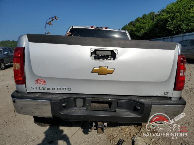 1GCRCSE0XDZ165221 2013 CHEVROLET ALL Models photo no. 6