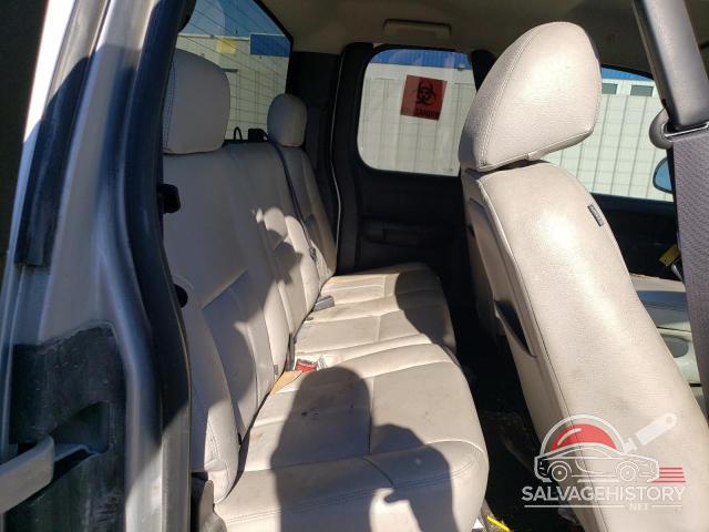 1GCRKSE77DZ299202 2013 CHEVROLET ALL Models photo no. 10