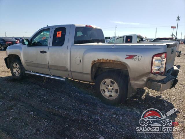 1GCRKSE77DZ299202 2013 CHEVROLET ALL Models photo no. 2