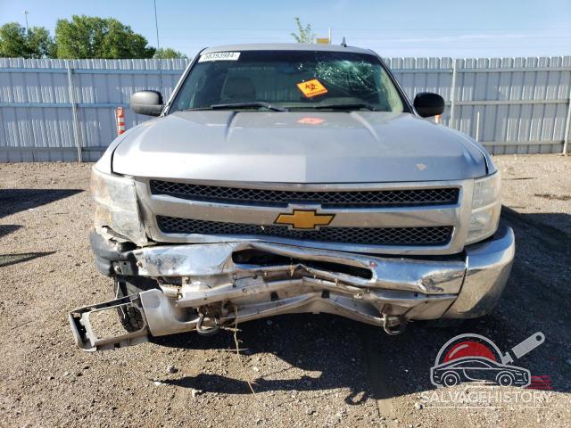 1GCRKSE77DZ299202 2013 CHEVROLET ALL Models photo no. 5