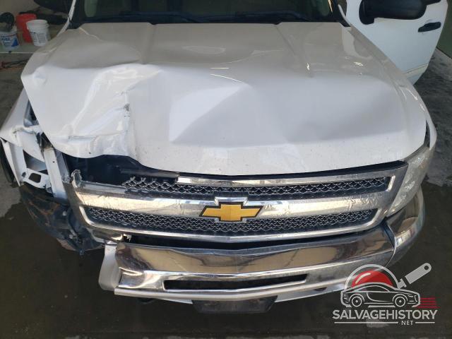 1GCRKSE79DZ105527 2013 CHEVROLET ALL Models photo no. 11
