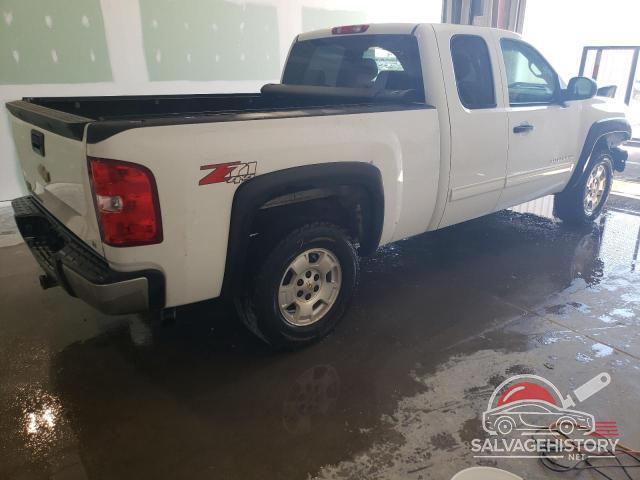 1GCRKSE79DZ105527 2013 CHEVROLET ALL Models photo no. 3