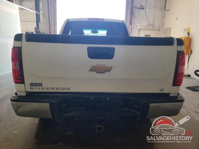 1GCRKSE79DZ105527 2013 CHEVROLET ALL Models photo no. 6