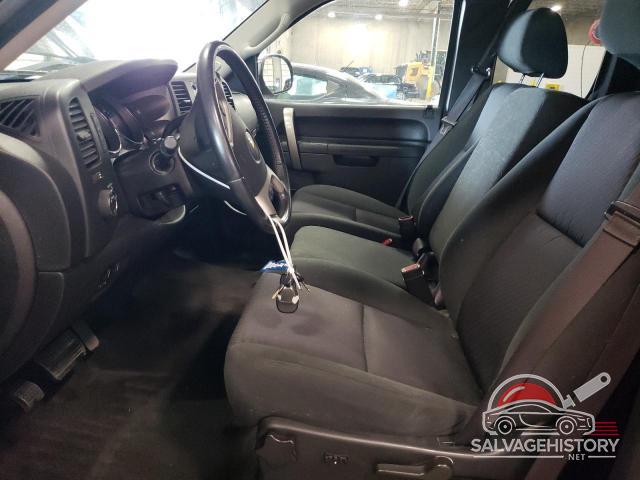 1GCRKSE7XDZ141078 2013 CHEVROLET ALL Models photo no. 7