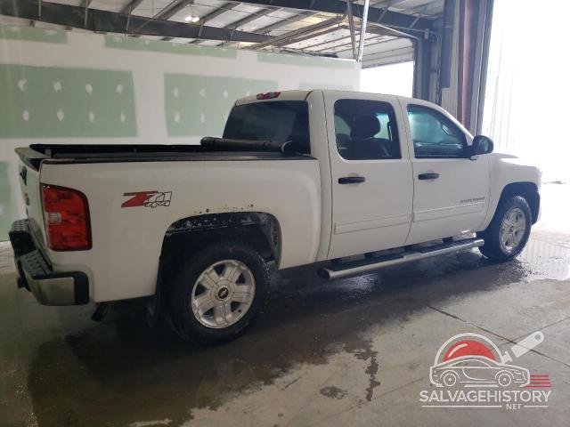 3GCPKSE72DG259178 2013 CHEVROLET ALL Models photo no. 3