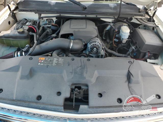 3GCPKTE77DG150706 2013 CHEVROLET ALL Models photo no. 11
