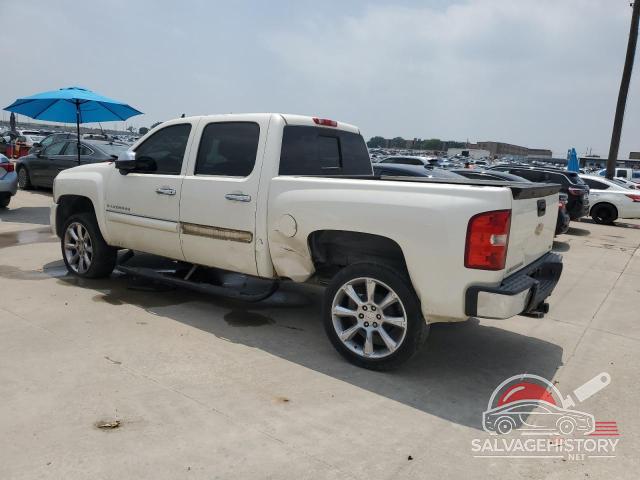 3GCPKTE77DG150706 2013 CHEVROLET ALL Models photo no. 2