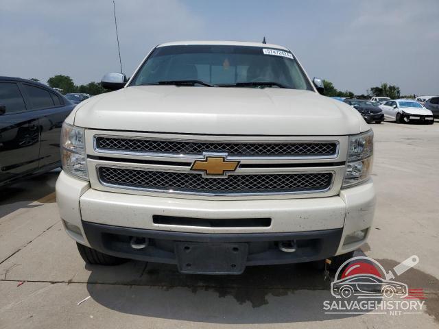 3GCPKTE77DG150706 2013 CHEVROLET ALL Models photo no. 5