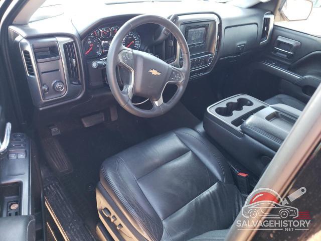 1GCNCREC2EZ343058 2014 CHEVROLET ALL Models photo no. 8