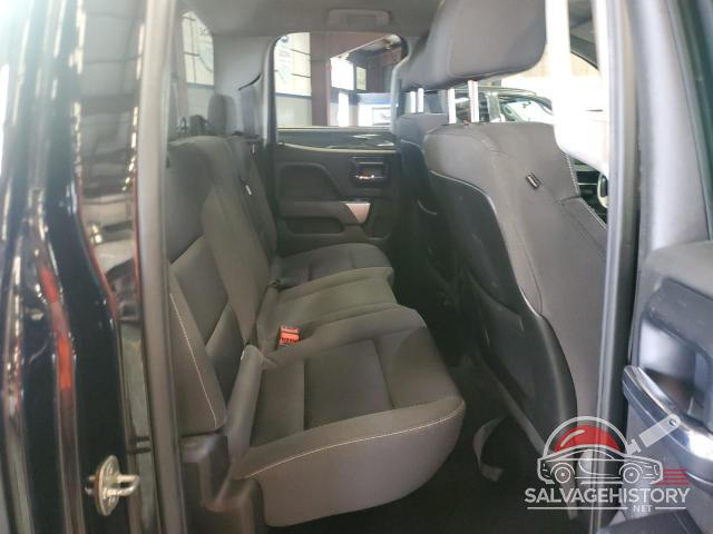 1GCVKREC3EZ283133 2014 CHEVROLET ALL Models photo no. 10