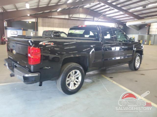 1GCVKREC3EZ283133 2014 CHEVROLET ALL Models photo no. 3