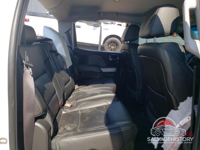 3GCPCREC8EG235598 2014 CHEVROLET ALL Models photo no. 10