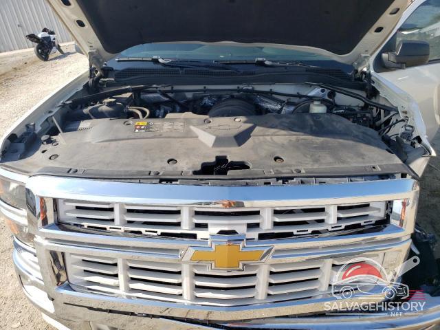 3GCPCREC8EG235598 2014 CHEVROLET ALL Models photo no. 11