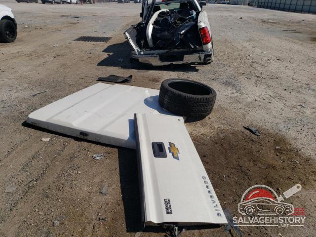 3GCPCREC8EG235598 2014 CHEVROLET ALL Models photo no. 12