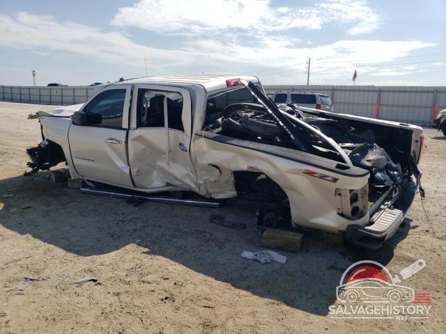 3GCPCREC8EG235598 2014 CHEVROLET ALL Models photo no. 2
