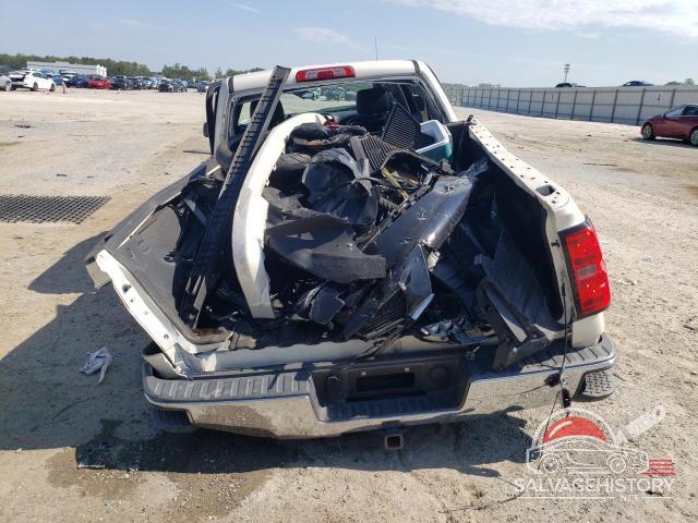 3GCPCREC8EG235598 2014 CHEVROLET ALL Models photo no. 6
