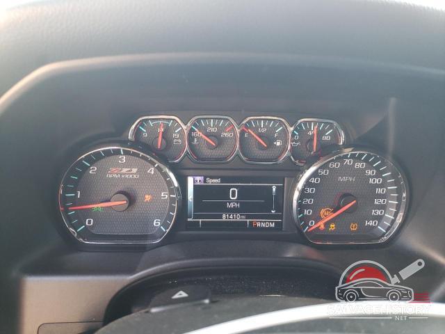 3GCPCREC8EG235598 2014 CHEVROLET ALL Models photo no. 9