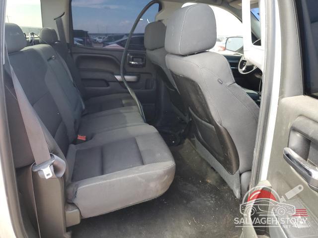 3GCPCREH0EG273743 2014 CHEVROLET ALL Models photo no. 10