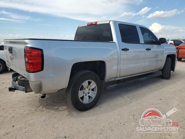 3GCPCREH0EG273743 2014 CHEVROLET ALL Models photo no. 3