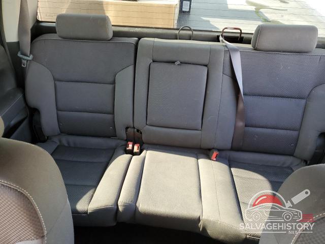 3GCUKREC8EG404007 2014 CHEVROLET ALL Models photo no. 10