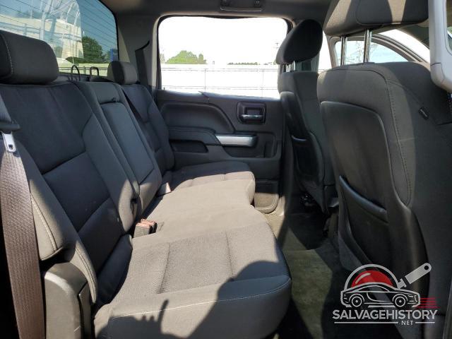 3GCUKREC8EG404007 2014 CHEVROLET ALL Models photo no. 11